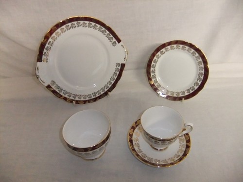 Royal stafford morning glory - royal,