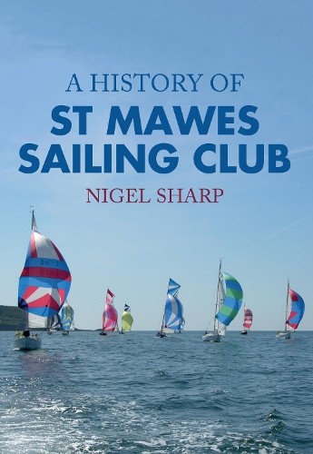 History mawes sailing - of,