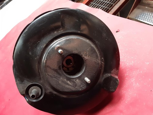 Vauxhall corsa 19 brake - corsa, 14-19
