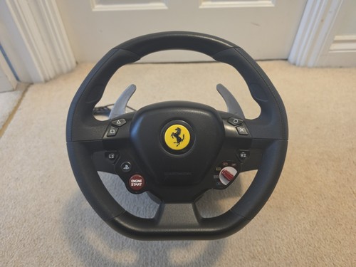 Thrustmaster t80 ferrari 488 - ferrari,