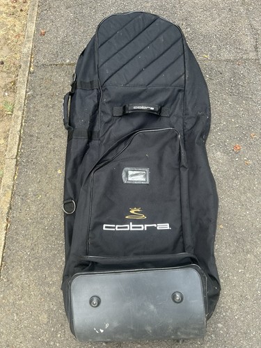 Cobra wheeled golf - cobra,
