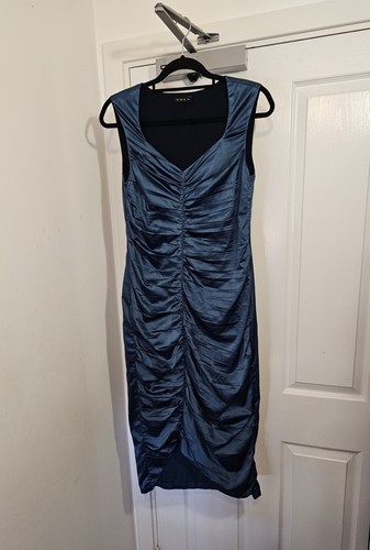 Stunning yaly couture teal - stunning,