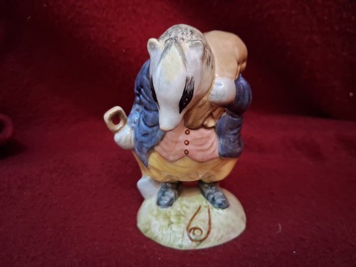 Vintage beswick beatrix potter - beswick,