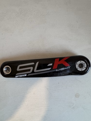 Fsa light carbon left - fsa,