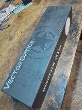 Top Quality Used Scope With Mounts And Sunshade