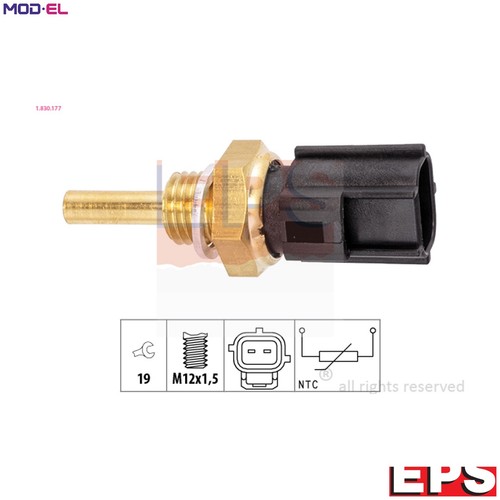 Sensor oil temperature - sensor,