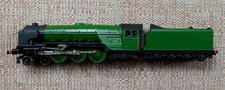 White Metal Kit Steam Loco LNER A2 Almost Completed, Untested.