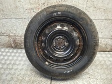 CITROEN BERLINGO MK3 K9 2020 ''16 INCH STEEL WHEEL WITH TYRE 205/60/R16 5.8MM