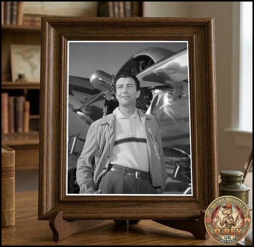Robert taylor lab printed - robert,