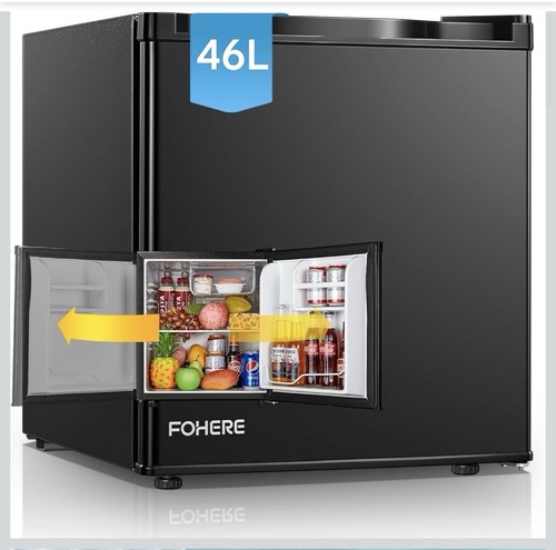 Fohere table top mini fridge - mini,