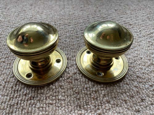 Reclaimed pair old solid - pair,