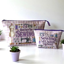 Sewing Kit - Amber Makes  -