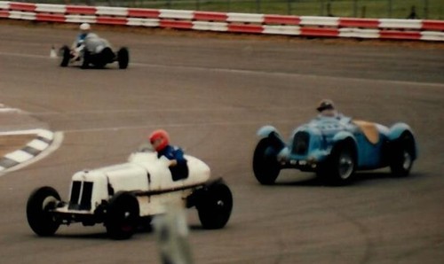 Era r9b talbot - r9b, &