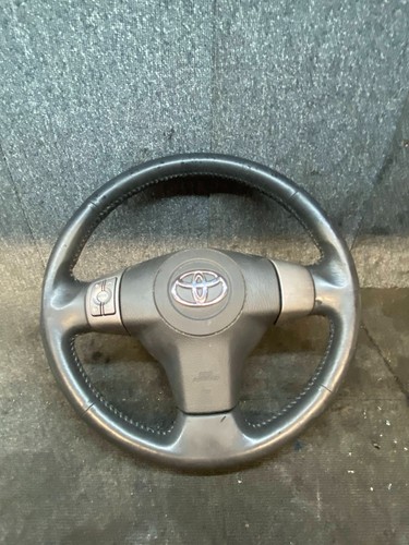 2007 toyota rav mk3 - mk3, diesel