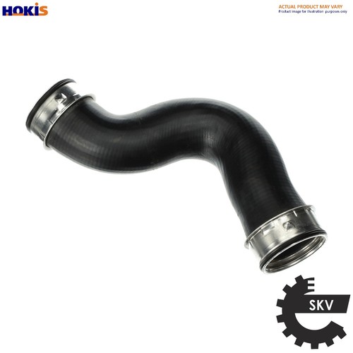 Charge air hose - air, for
