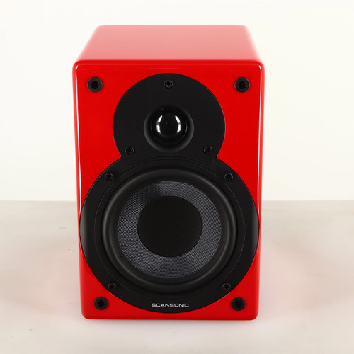 Scansonic active - s5, bt