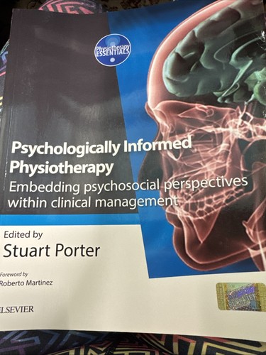 Physiotherapy essentials ser - physiotherapy,