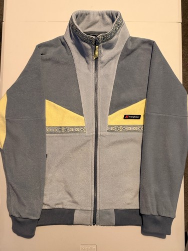 Berghaus tramantanta - berghaus,