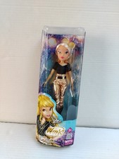 Winx Club Stella Fairy