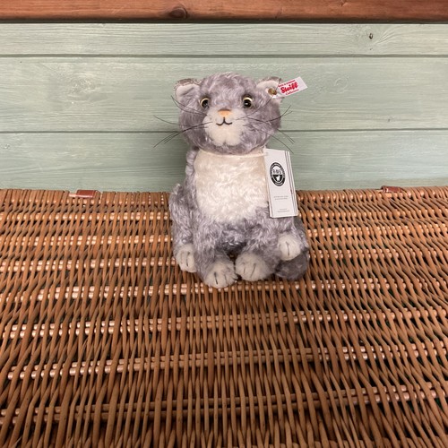 Steiff mog the - mog,