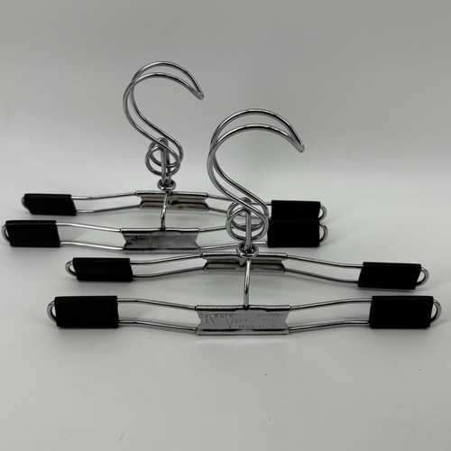 Vtgclamp clothes hangers - vtgclamp,