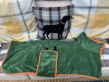 KOOA Super Absorbent Drying