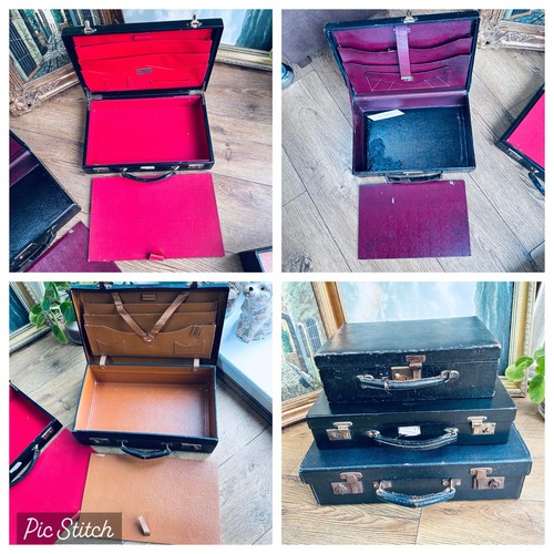 Antique leather writing - antique,