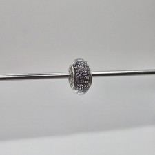 Genuine Pandora Faceted Murano