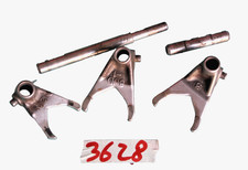 YAMAHA YZ 125 3JD SHIFT FORKS