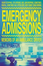 Emergency admissions (Paperback) - FREE Shipping