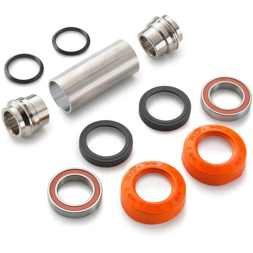 Ktm powerparts factory - ktm,