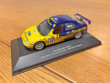 Atlas Editions 1:43 scale -