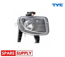 Fog light for abarth grande - fog,