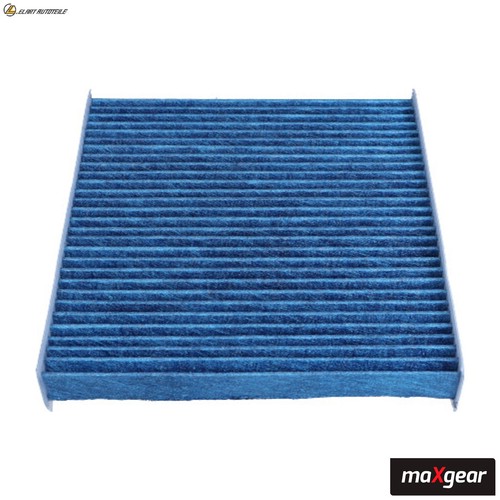 Interior air filter 1775 - air, 26-1775