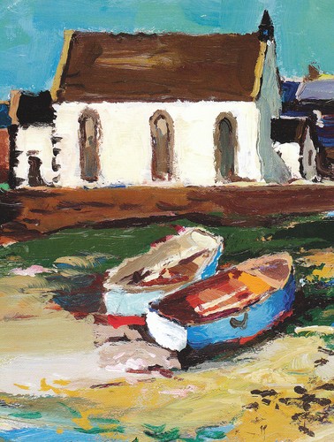 Whithorn church dumfries - whithorn,