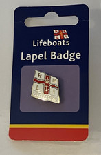 RNLI Lifeboats Flag