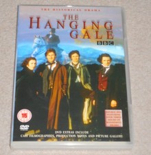 The hanging gale - the,