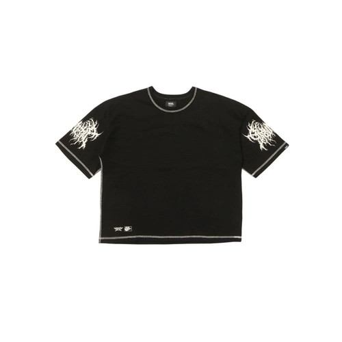 Babymetal vans short sleeve - short,