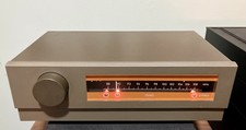 Classic Quad FM3 Stereo Tuner Fully working & sounding fine/excellent condition 