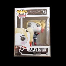Funko Pop! Vinyl: Batman
