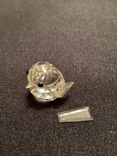 Swarovski sparrow mini 010017 - mini,