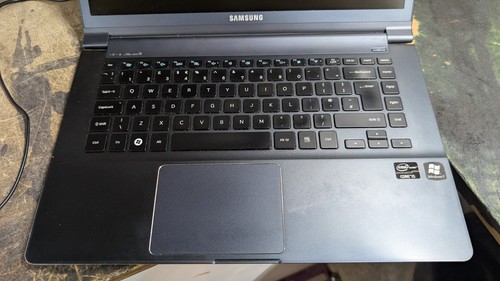 Samsung series np900x4c - samsung,