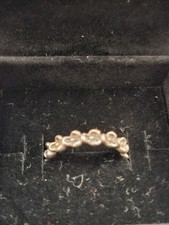 Pandora S925 ALE Silver &