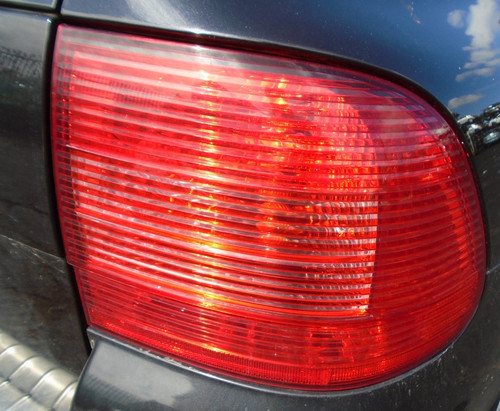 Porsche cayenne 955 5s - 05, 4.5s