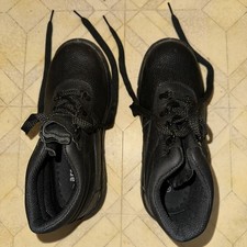 Arco Essentials Black Safety