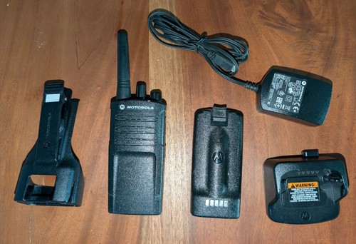 Motorola xt420 two - xt420, radio