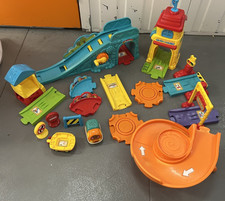 V-tech Toot-Toot Drivers Train