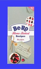 An Unused 41st Edition Be-Ro