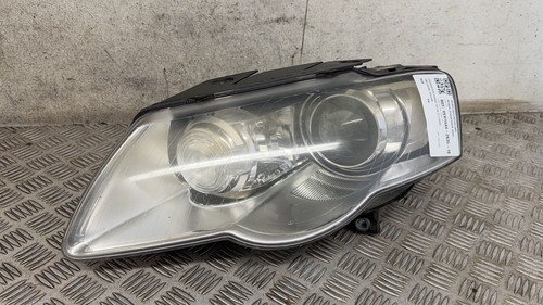 Volkswagen passat 2005 2010 - b6, 2005-2010