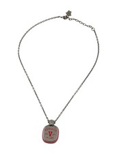 Versace Unisex Silver Color